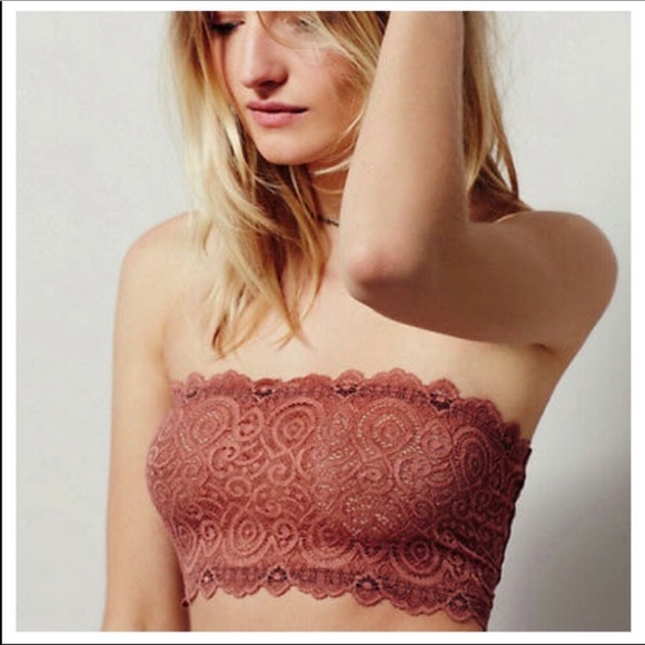 Free People Other - 🆕 New Free People reversible bandeau small / xs